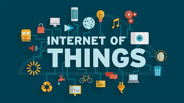 Internet of Things, IoT